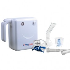 Компрессорный ингалятор Paramed Compact Plus